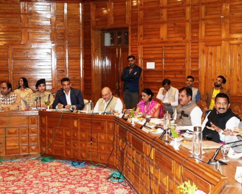 24 अक्तूबर से आरम्भ होगा अंतर्राष्ट्रीय कुल्लू दशहरा, मुख्यमंत्री ने उत्सव के पूर्वावलोकन कार्यक्रम का किया शुभारंभ