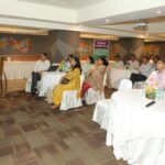 परवाणु में भारतीय मानक ब्यूरो ने जागरूकता कार्यशाला का किया आयोजन